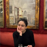 Anahit Hovhannisyan