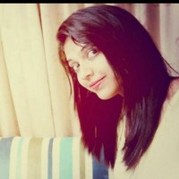 Divya Goswami