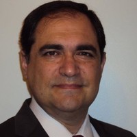 Sérgio Ricardo D. de Oliveira, MSc, ASE