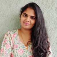 Meenakchi Parithi