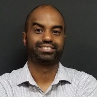 Anthony Dickerson