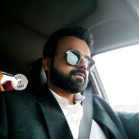 Vishal Ajmeri
