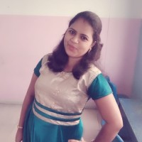 Anupama G
