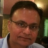 Ajay Chaudhary