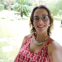 Nancy Marin