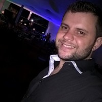 Douglas Delazari Martins