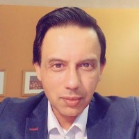 Adam Ahmed