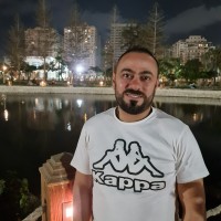 Ramy Ahmed