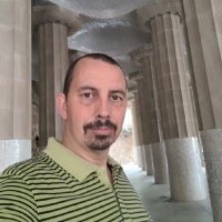 Cédric Toussaint