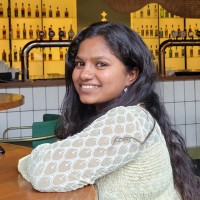 Anjali M