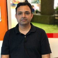 Vinod Kukreti