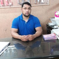 Rajnis Patwal