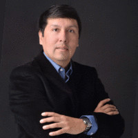 Freddy Vallenas