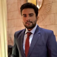 Sparsh Dubey