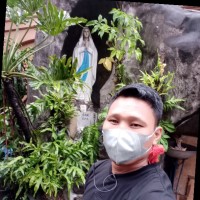 mark louie siman