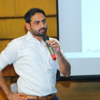 Satiesh Burugupalli