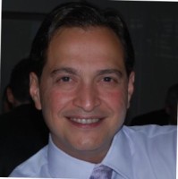Jorge R. Duyos, P.E., PMP