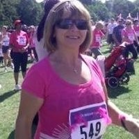 Debra Metcalfe