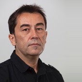 Olivier Leveque