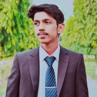 Muhammad Shahmir Khan