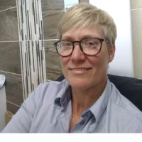 Tracey Davies