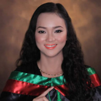 Rochelle Del Pilar