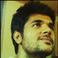 vikram baraskar