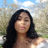 Kimberly Guzman-Martinez