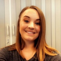 Kacie Garza