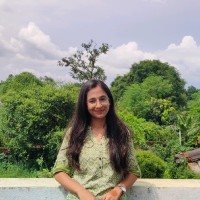Sonalika Patel