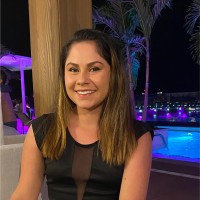 Alexandra Saavedra