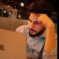 Seraj Ahmad