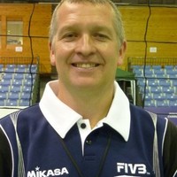 Brian McDougall