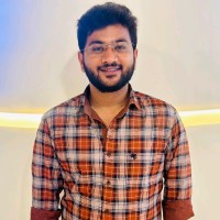 Shivam Gupta