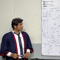 Furqan Ahmed - Professional Science Communicator and STEM Trainer