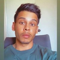 Joseph Ali
