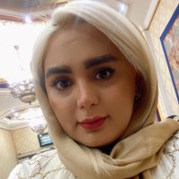 maryam samadi