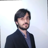 Christian Arce Hidalgo
