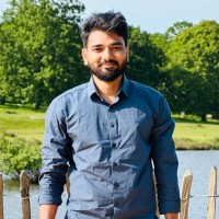 Sai Kiran Kurva