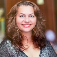 Tanya Reznikov