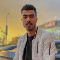 Abdelrahman Hawary