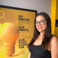 Danielle Moraes