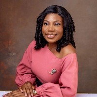 Beatrice Oyasope (Bsc, Mph)