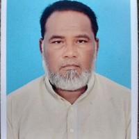 ZUBAIR AHMED