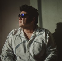 Sergio Lizarraga