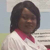 Dr. Omolara A. Sodunola, Pharm.D, Phd.