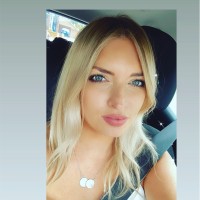 Maddie Wright