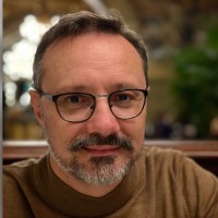 Vincent MAHE