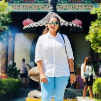 Santhiah Nagarajoo