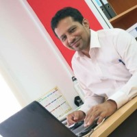 Janaka Fernando